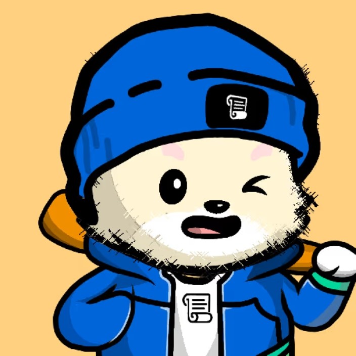 blockchainbeast.eth Ethereum Name Service (ENS and .eth domain) PFP