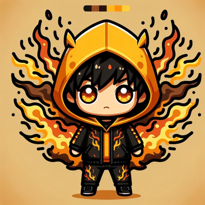 boblu.eth Ethereum Name Service (ENS and .eth domain) PFP