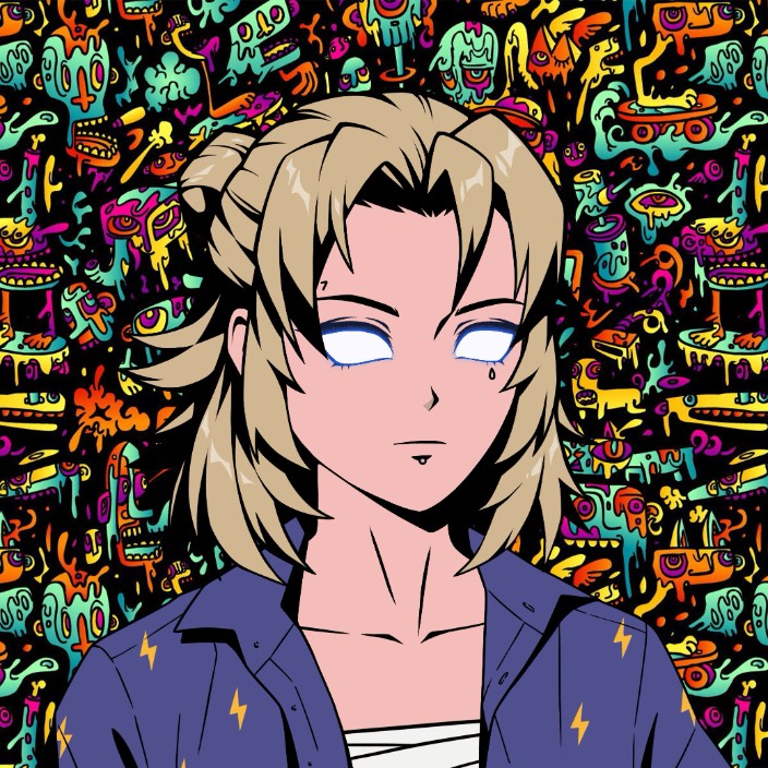 brollax.eth Ethereum Name Service (ENS and .eth domain) PFP