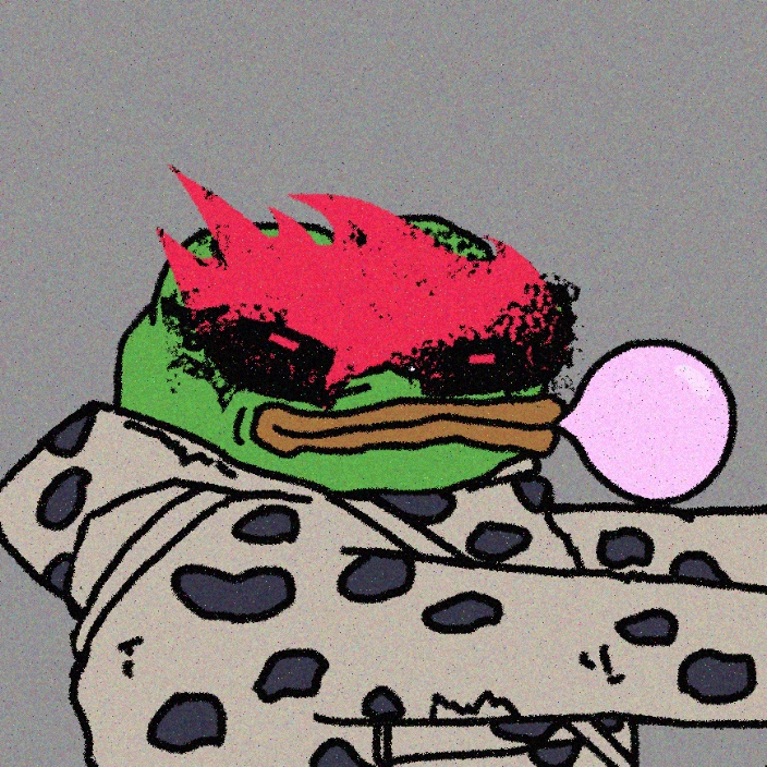 brunes.eth Ethereum Name Service (ENS and .eth domain) PFP