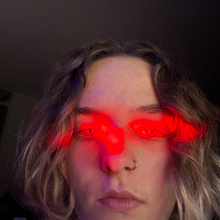 carline.eth Ethereum Name Service (ENS and .eth domain) PFP