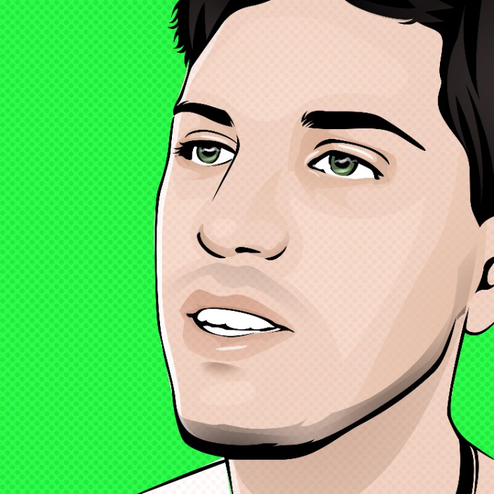 chircorian.eth Ethereum Name Service (ENS and .eth domain) PFP