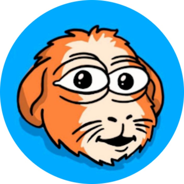 CHOMP (chompmeme.eth) Ethereum Name Service (ENS and .eth domain) PFP