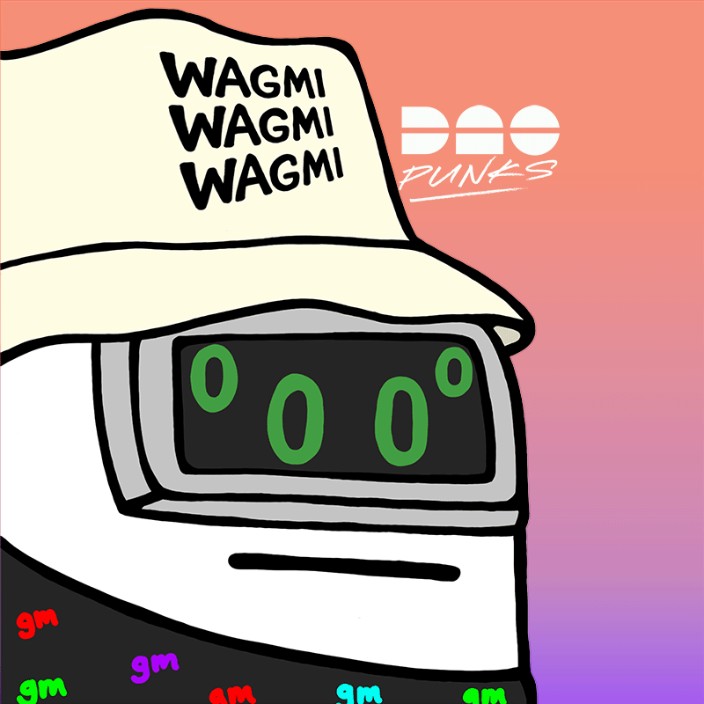 chrisfchippi.eth Ethereum Name Service (ENS and .eth domain) PFP