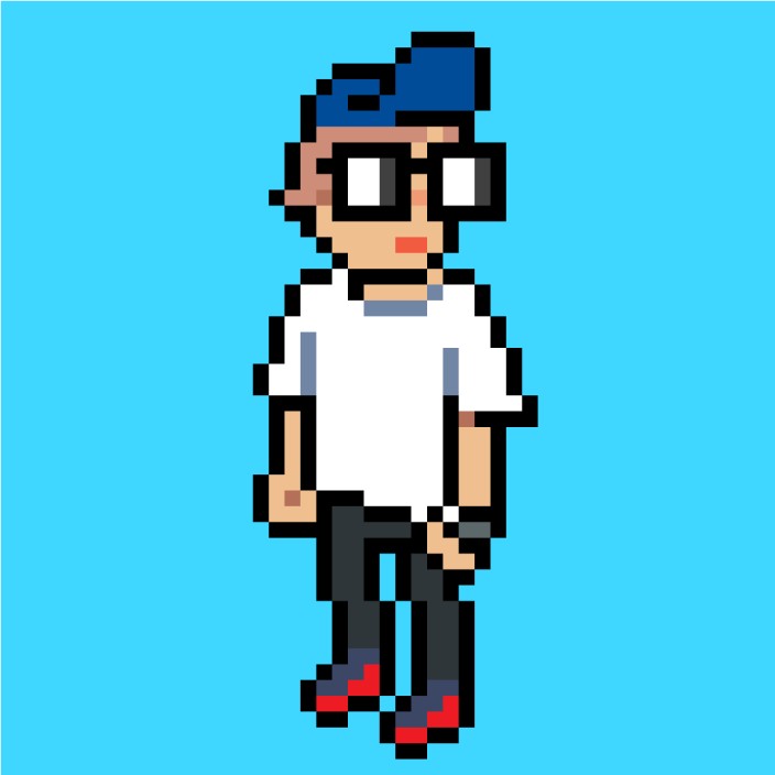 consome.eth Ethereum Name Service (ENS and .eth domain) PFP