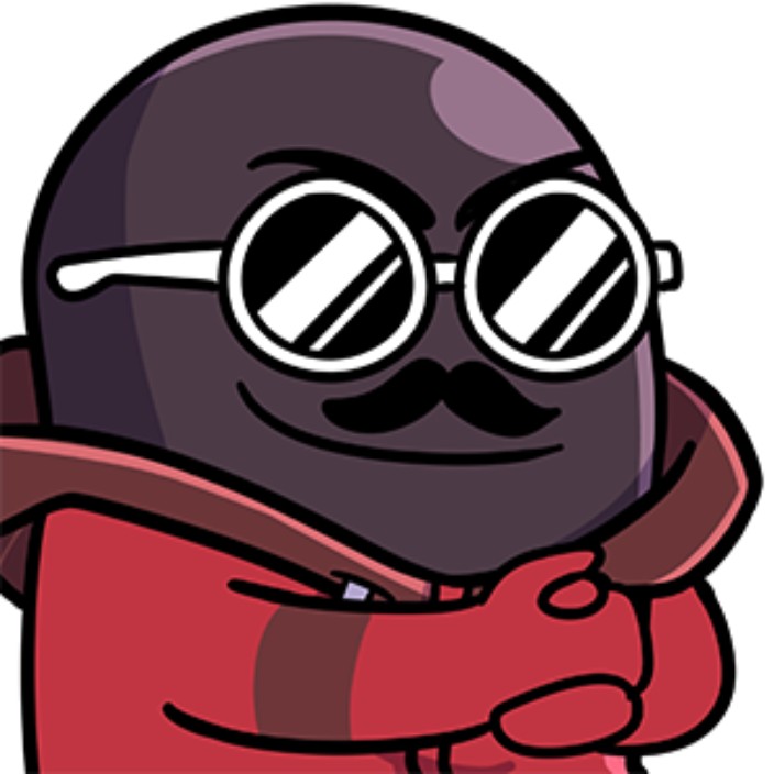 coochles.eth Ethereum Name Service (ENS and .eth domain) PFP