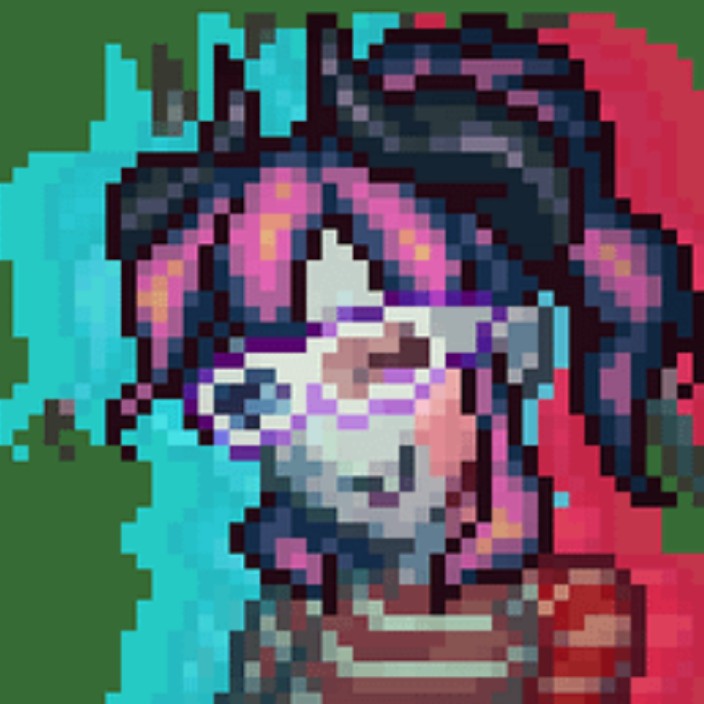 cryptangle.eth Ethereum Name Service (ENS and .eth domain) PFP