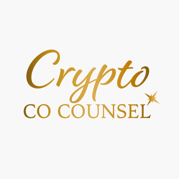 cryptococounsel.eth Ethereum Name Service (ENS and .eth domain) PFP