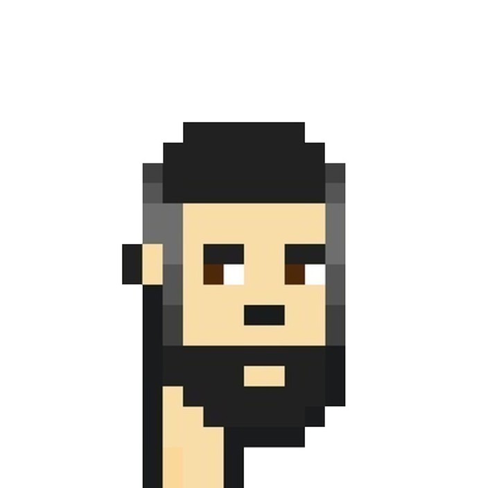 cryptoharo.eth Ethereum Name Service (ENS and .eth domain) PFP