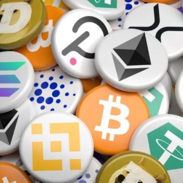 cryptomant.eth Ethereum Name Service (ENS and .eth domain) PFP