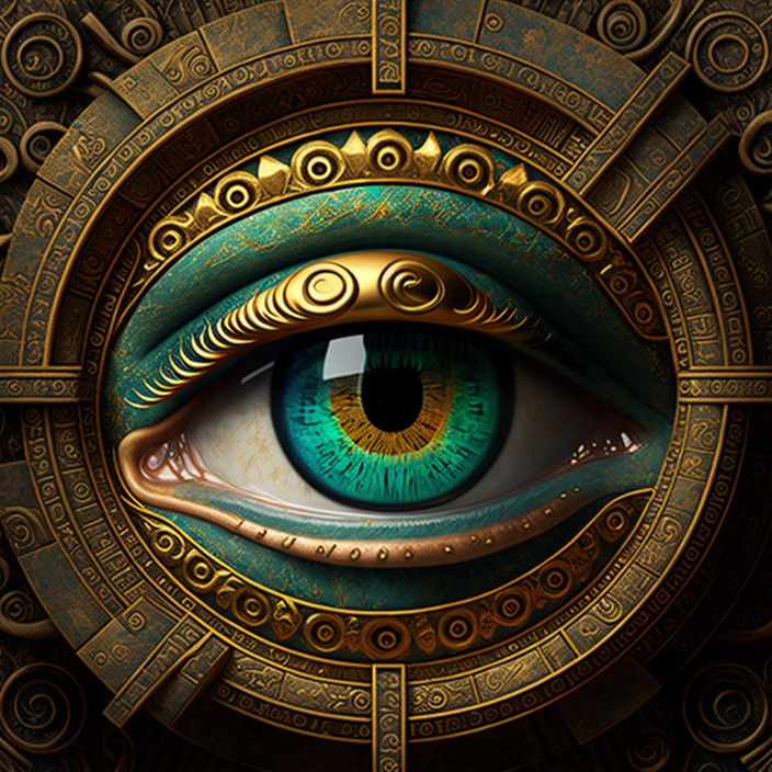 cryptoniz.eth Ethereum Name Service (ENS and .eth domain) PFP