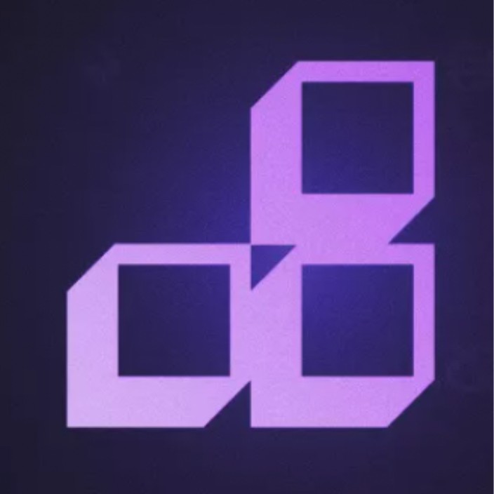 cube3dao.eth Ethereum Name Service (ENS and .eth domain) PFP