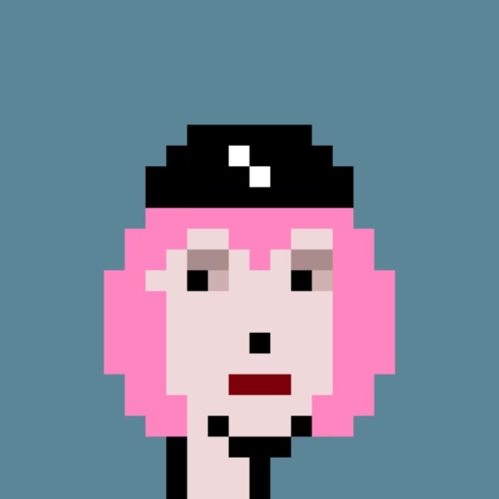 d0ba.eth Ethereum Name Service (ENS and .eth domain) PFP