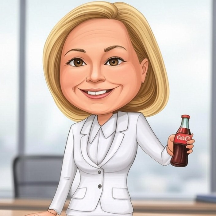 daurella.eth Ethereum Name Service (ENS and .eth domain) PFP