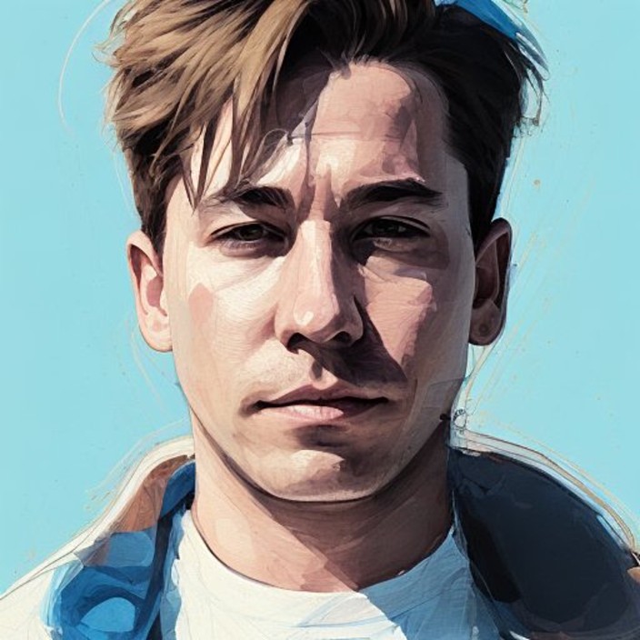 davidsiddock.eth Ethereum Name Service (ENS and .eth domain) PFP