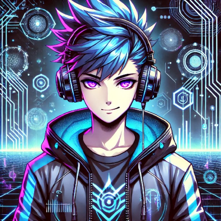 daxtoon.eth Ethereum Name Service (ENS and .eth domain) PFP