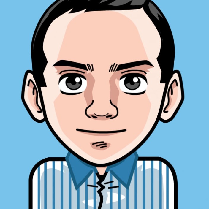 dbarobin.eth Ethereum Name Service (ENS and .eth domain) PFP