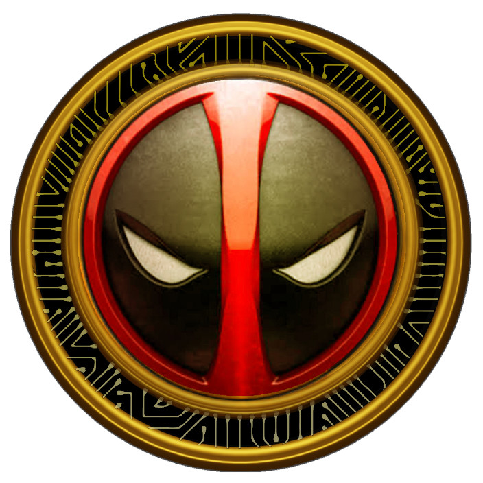 deadpoolcoin.eth Ethereum Name Service (ENS and .eth domain) PFP