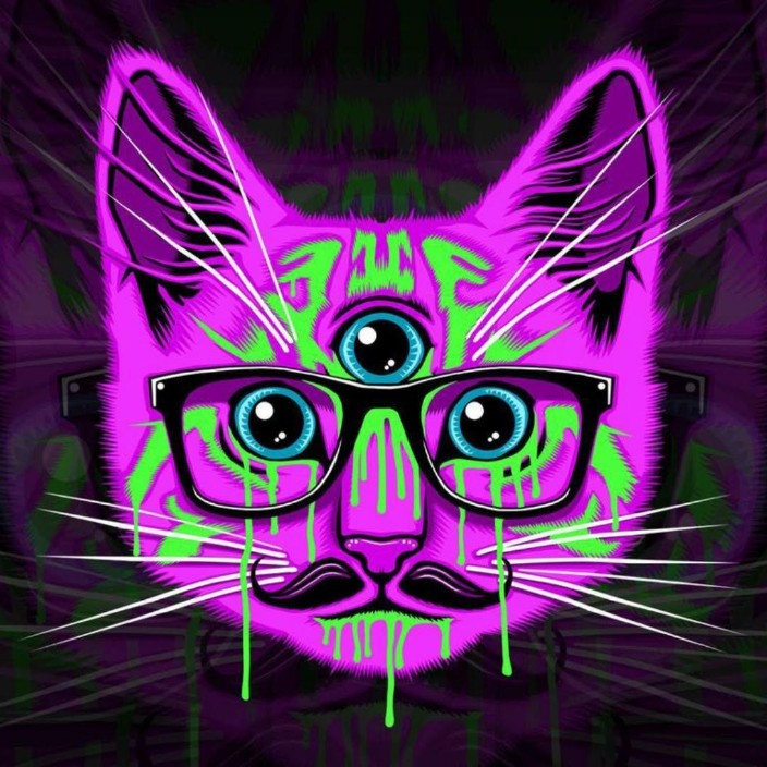 dechain.eth Ethereum Name Service (ENS and .eth domain) PFP