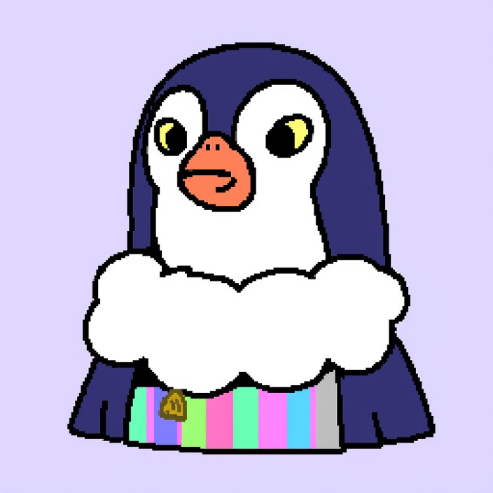 Deft (deftly.eth) Ethereum Name Service (ENS and .eth domain) PFP