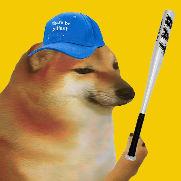 Dobros Artist Fund (dobros.eth) Ethereum Name Service (ENS and .eth domain) PFP