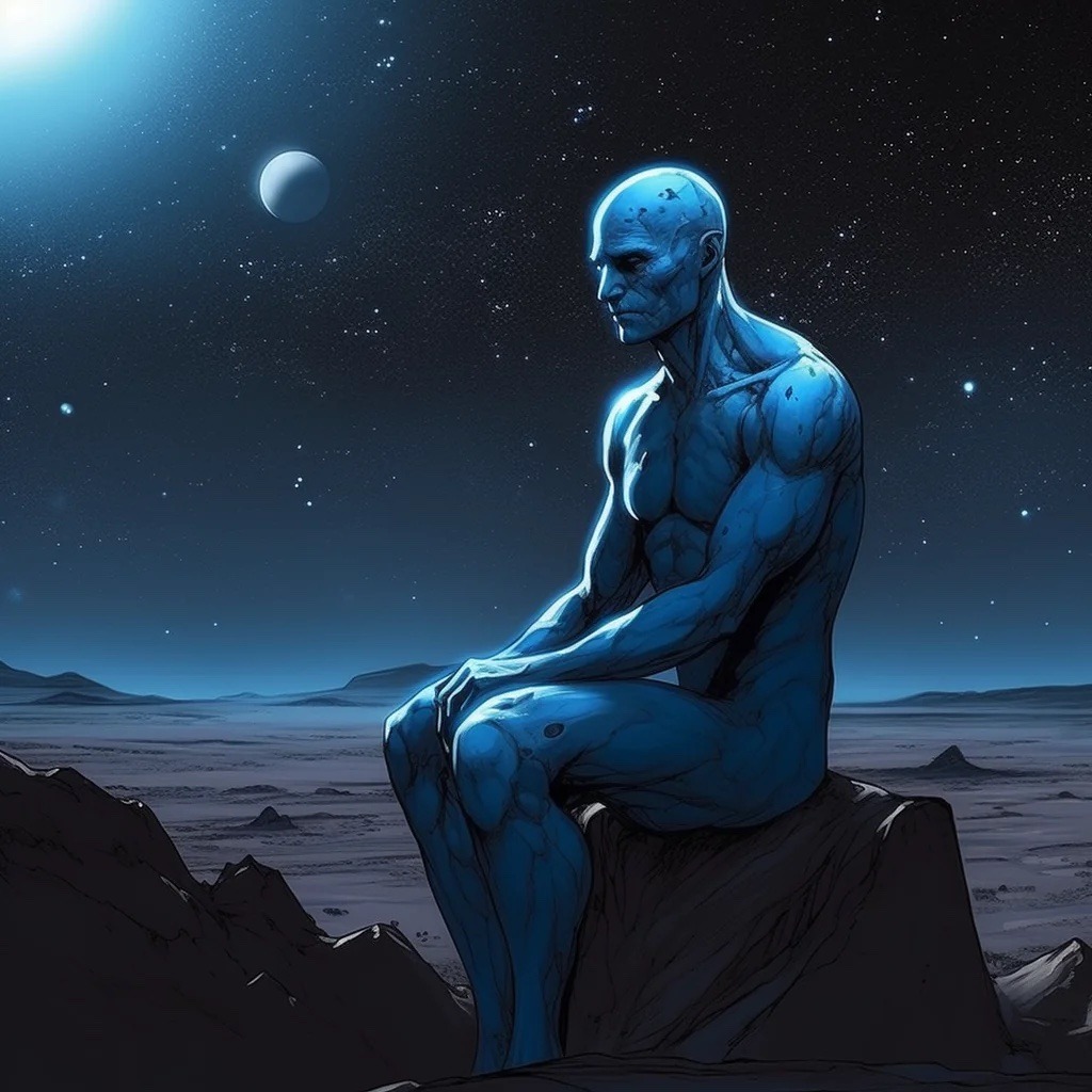 drmanhattan.eth Ethereum Name Service (ENS and .eth domain) PFP