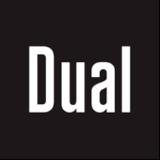 dual.eth Ethereum Name Service (ENS and .eth domain) PFP