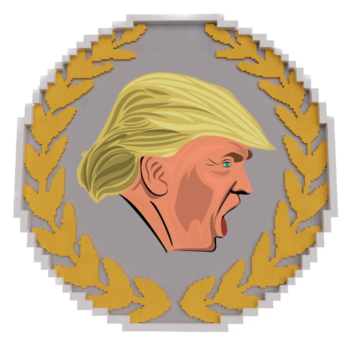 elmaga.eth Ethereum Name Service (ENS and .eth domain) PFP