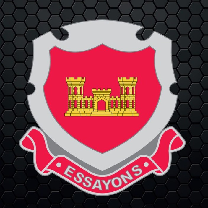 essayons.eth Ethereum Name Service (ENS and .eth domain) PFP