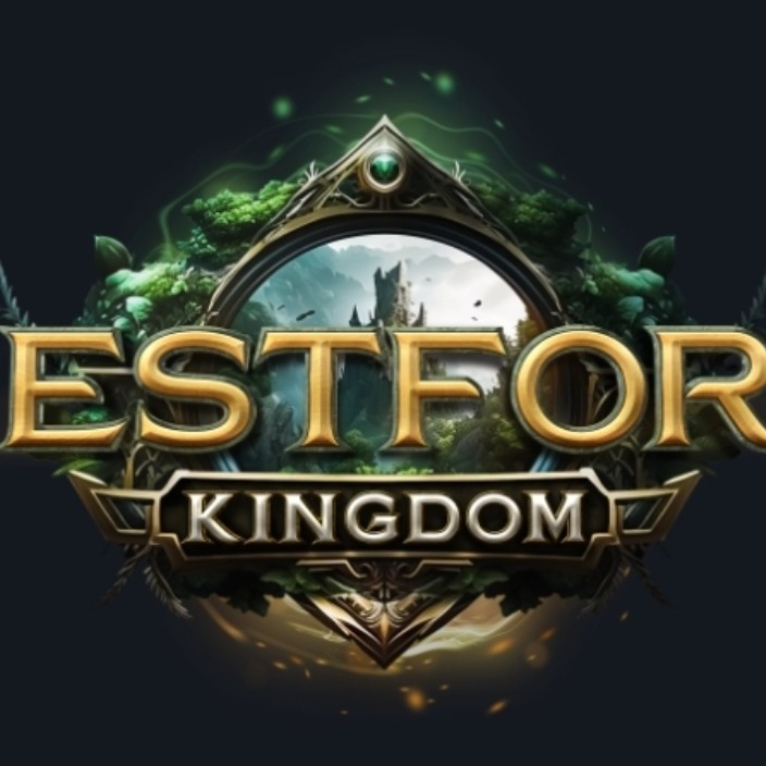 estforkingdom.eth Ethereum Name Service (ENS and .eth domain) PFP