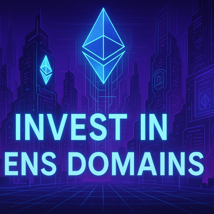 eth$1.eth Ethereum Name Service (ENS and .eth domain) PFP