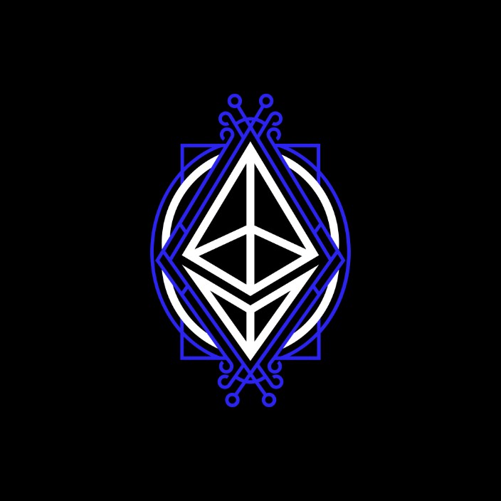 ETH CALI (ethcali.eth) Ethereum Name Service (ENS and .eth domain) PFP