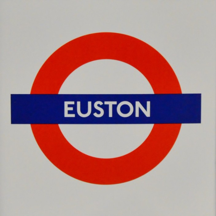 euston.eth Ethereum Name Service (ENS and .eth domain) PFP