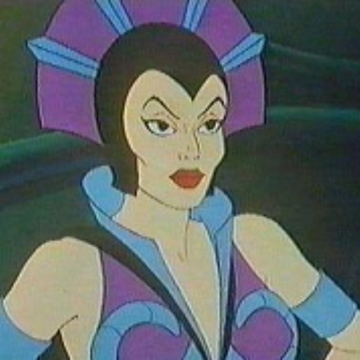 evil-lyn.eth Ethereum Name Service (ENS and .eth domain) PFP