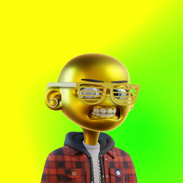 fermo.eth Ethereum Name Service (ENS and .eth domain) PFP