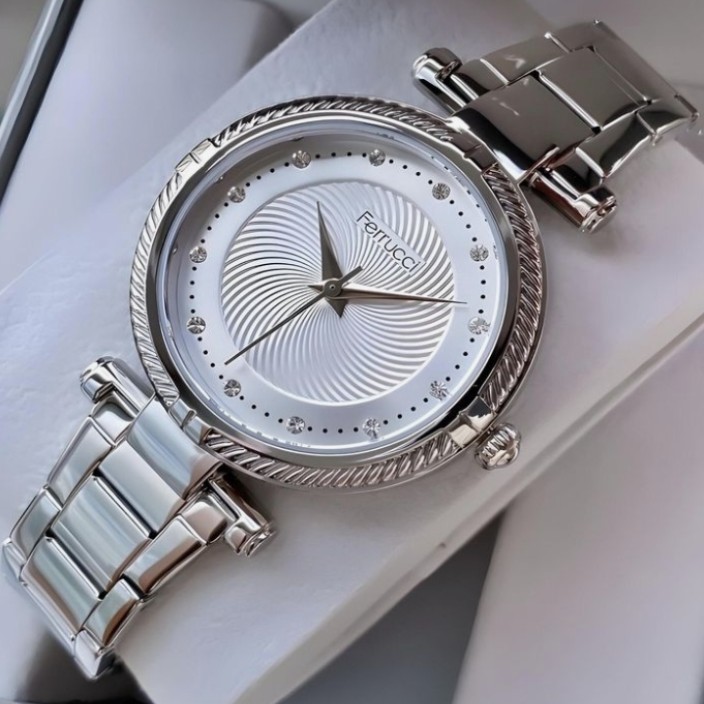 ferrucci.eth Ethereum Name Service (ENS and .eth domain) PFP