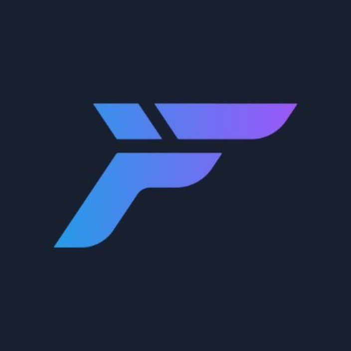 fluyr.eth Ethereum Name Service (ENS and .eth domain) PFP