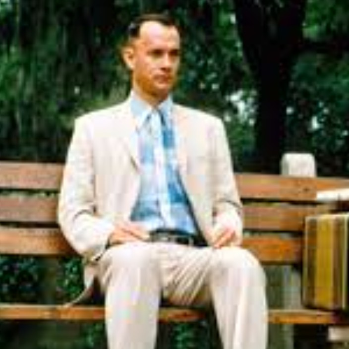 forrest07.eth Ethereum Name Service (ENS and .eth domain) PFP