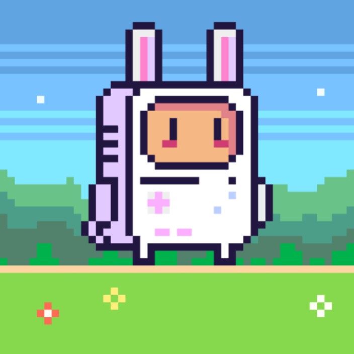 fright666.eth Ethereum Name Service (ENS and .eth domain) PFP