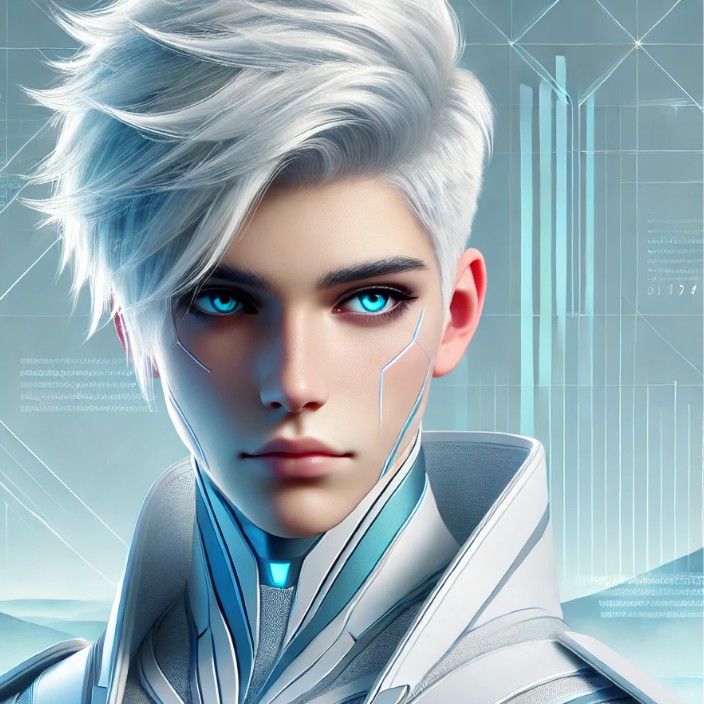 froxen.eth Ethereum Name Service (ENS and .eth domain) PFP