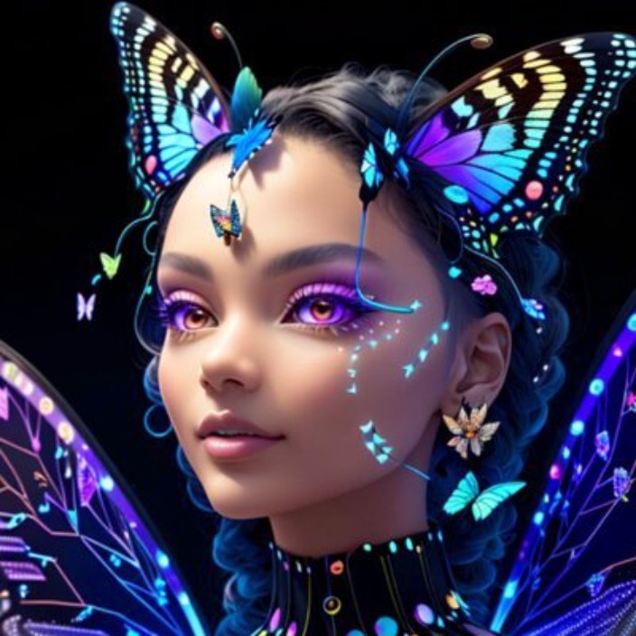 fudges.eth Ethereum Name Service (ENS and .eth domain) PFP