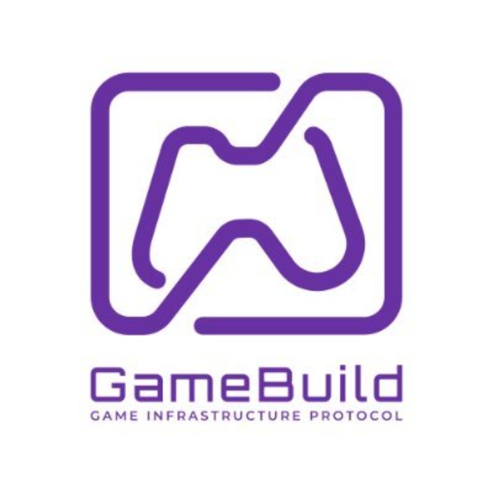 gamebuild.eth Ethereum Name Service (ENS and .eth domain) PFP