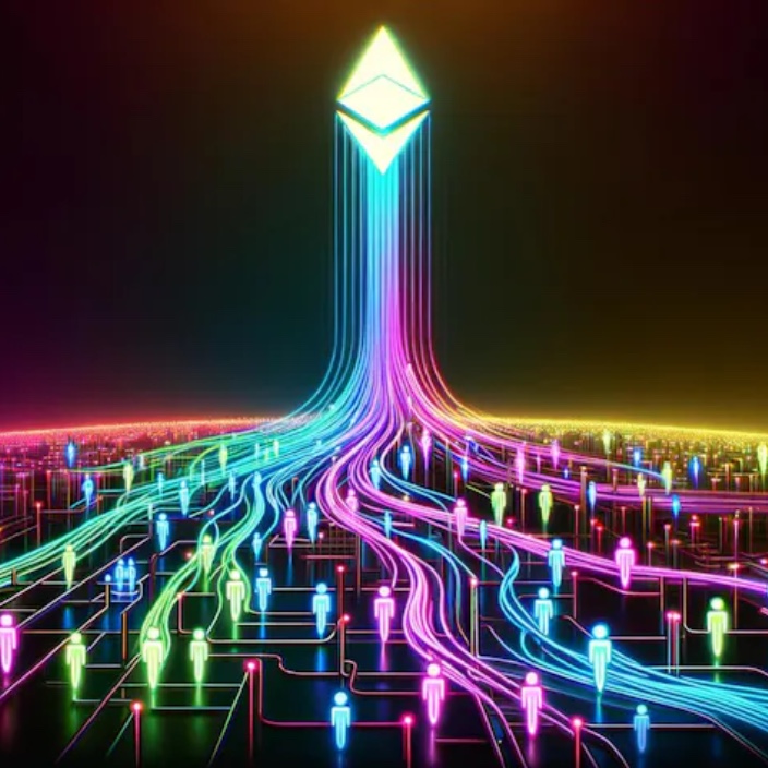 ghostwealth.eth Ethereum Name Service (ENS and .eth domain) PFP