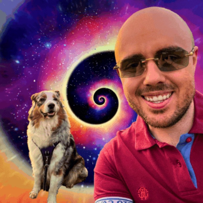 Gig (gigonchain.eth) Ethereum Name Service (ENS and .eth domain) PFP