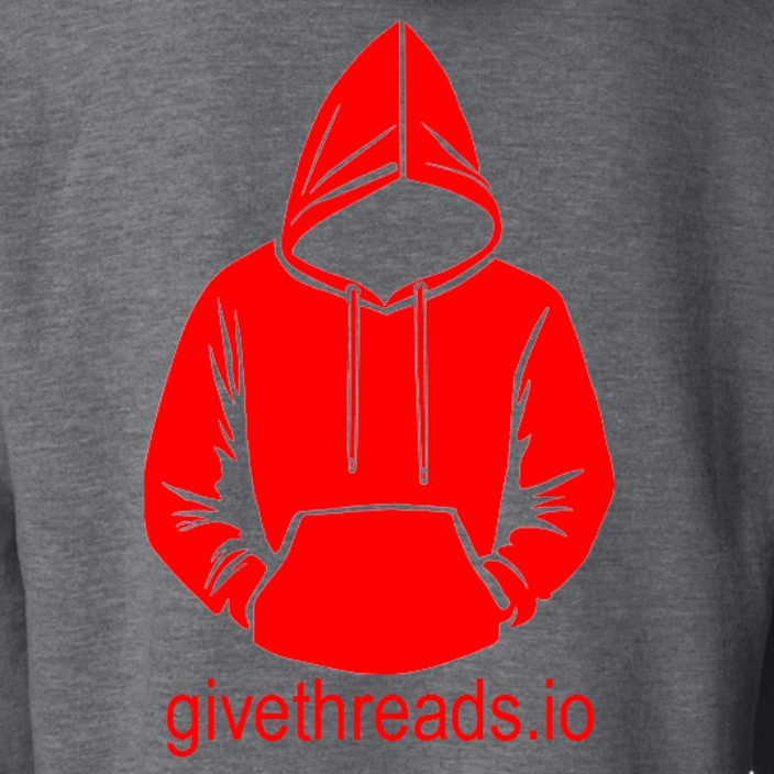 givethreads.eth Ethereum Name Service (ENS and .eth domain) PFP