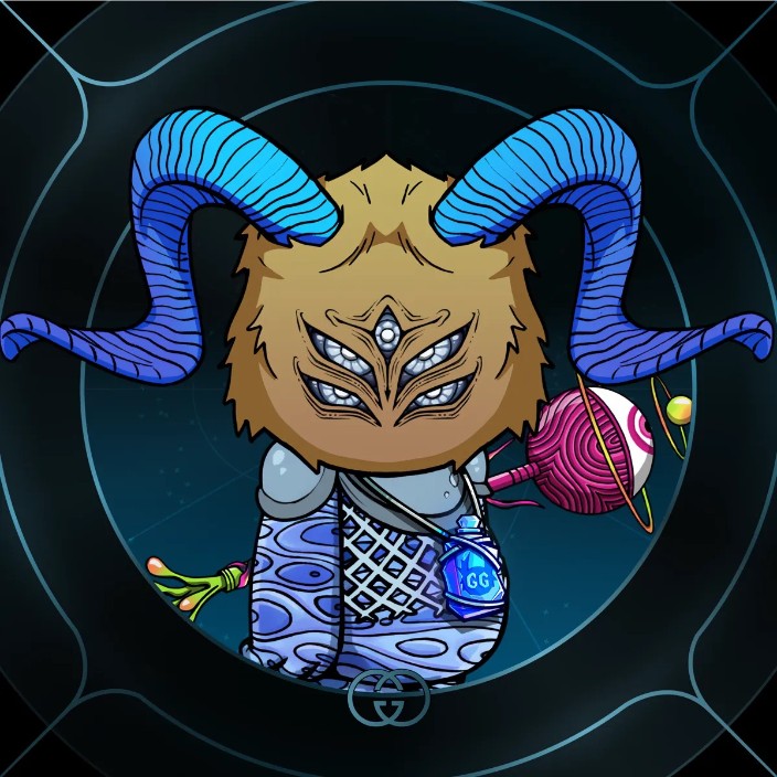 gsquad.eth Ethereum Name Service (ENS and .eth domain) PFP