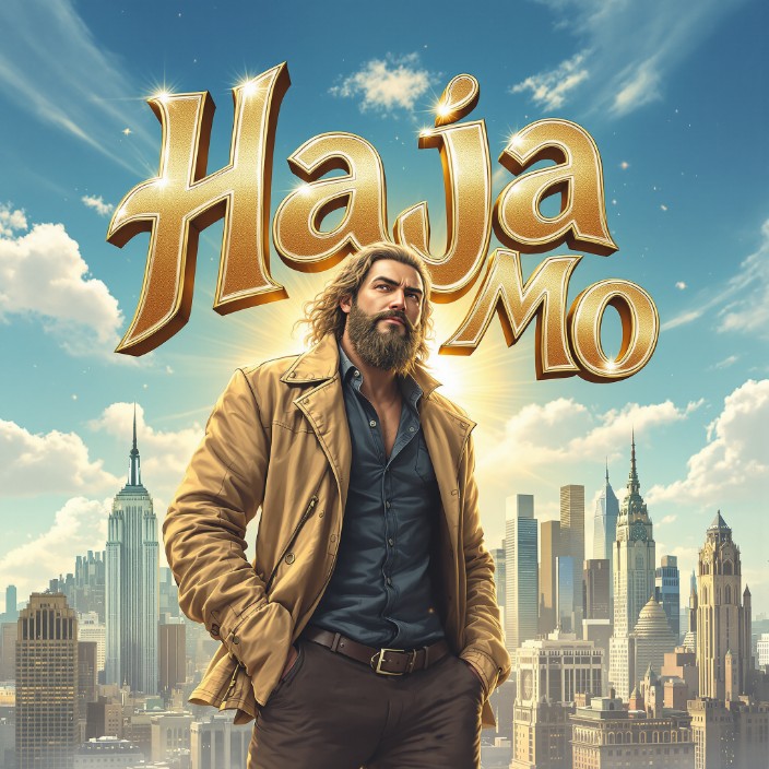 haja.eth Ethereum Name Service (ENS and .eth domain) PFP