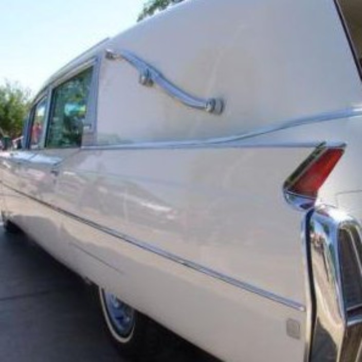 hearse.eth Ethereum Name Service (ENS and .eth domain) PFP