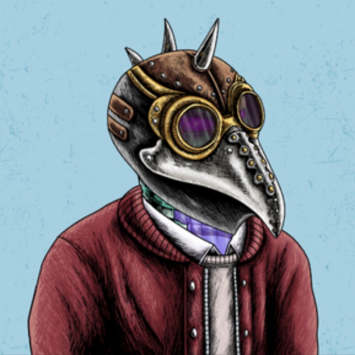 helldoc.eth Ethereum Name Service (ENS and .eth domain) PFP