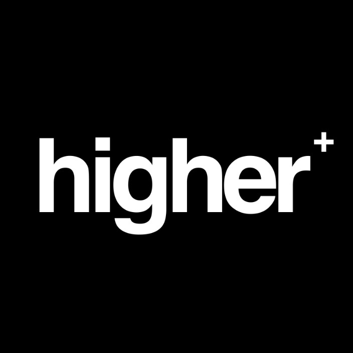 higherplus.eth Ethereum Name Service (ENS and .eth domain) PFP